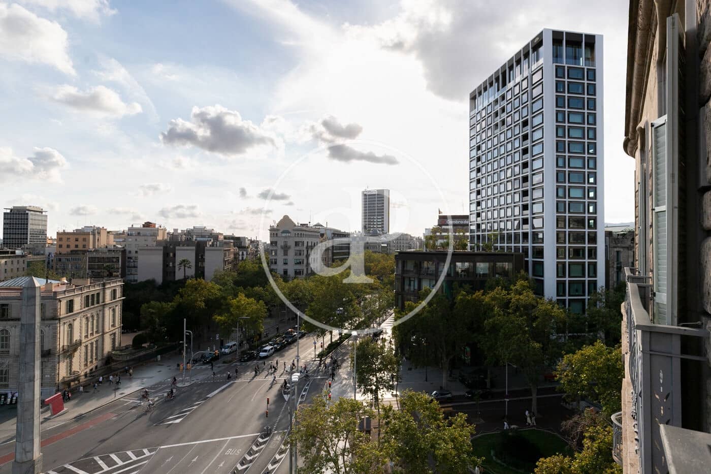 5 soveværelse Lejlighed til leje i Barcelona by - € 20.000 (Ref: 9334924)