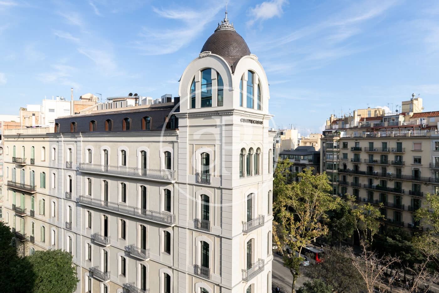 5 soveværelse Lejlighed til leje i Barcelona by - € 20.000 (Ref: 9334924)