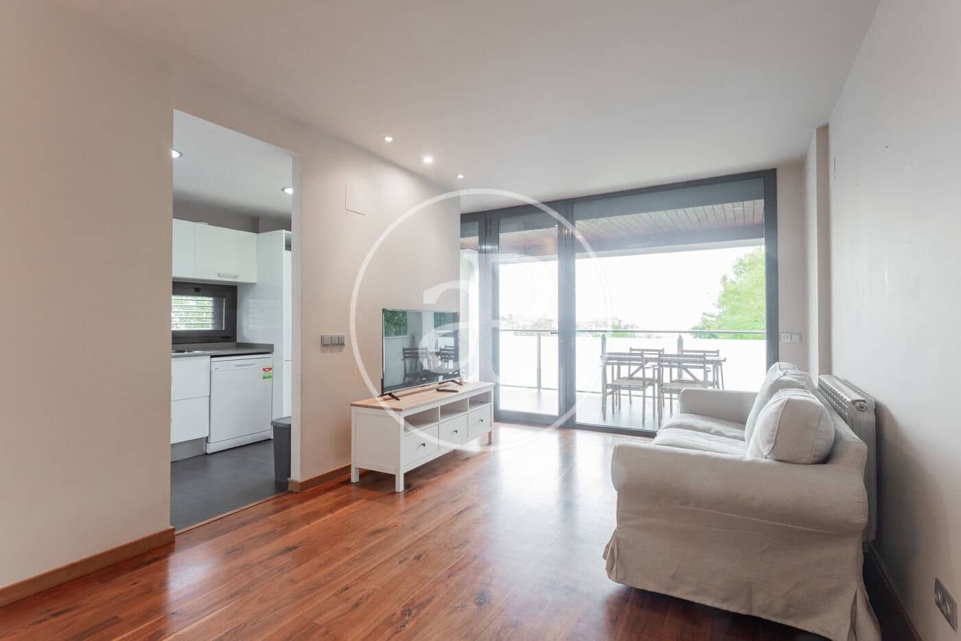 3 soverom Leilighet til leie i Barcelona by - € 2 285 (Ref: 9334927)