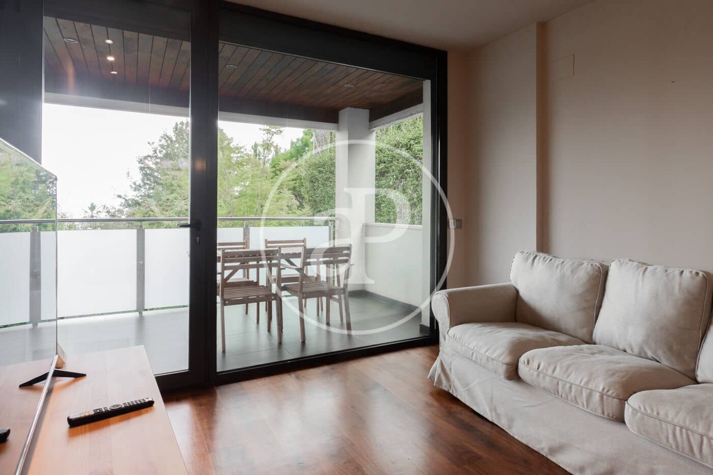 3 soverom Leilighet til leie i Barcelona by - € 2 285 (Ref: 9334927)