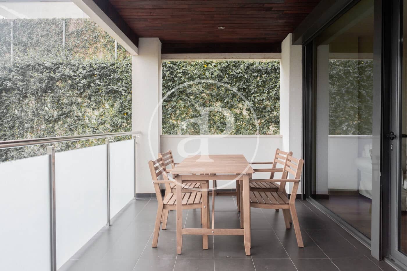 3 soverom Leilighet til leie i Barcelona by - € 2 285 (Ref: 9334927)