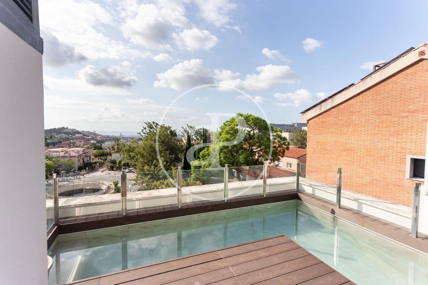 3 soverom Leilighet til leie i Barcelona by - € 2 285 (Ref: 9334927)