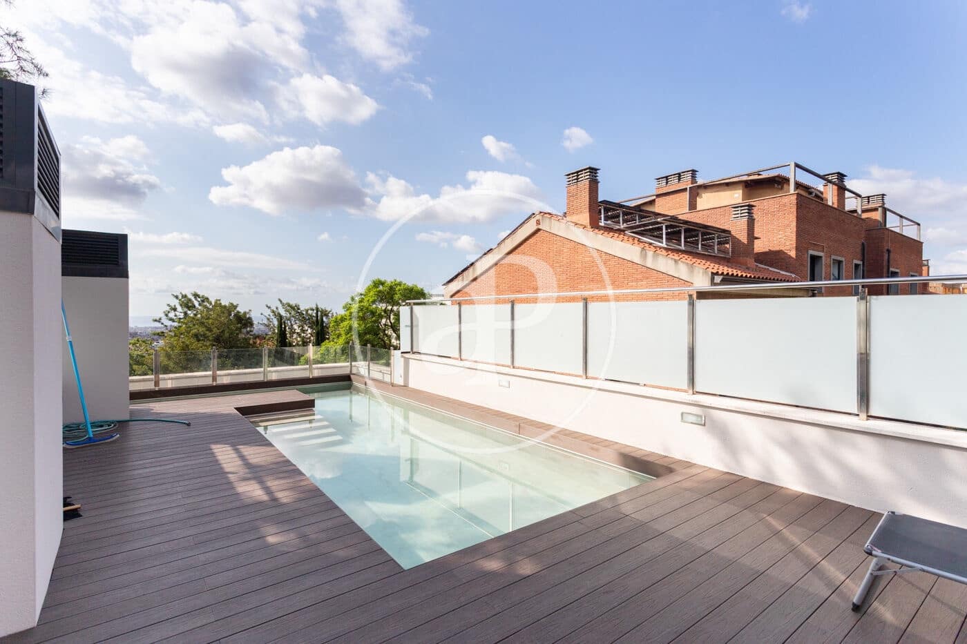 3 soverom Leilighet til leie i Barcelona by - € 2 285 (Ref: 9334927)