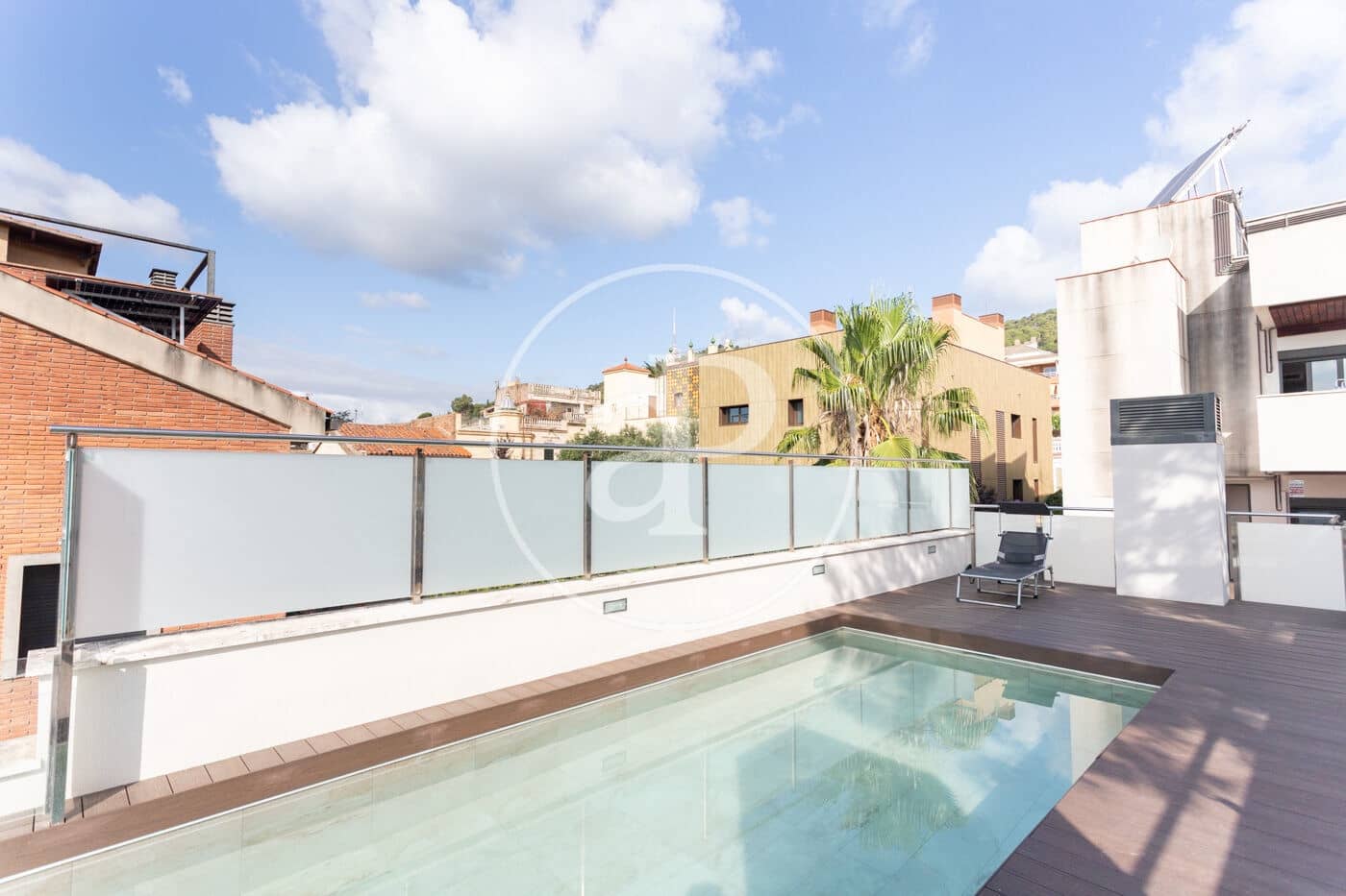 3 soverom Leilighet til leie i Barcelona by - € 2 285 (Ref: 9334927)