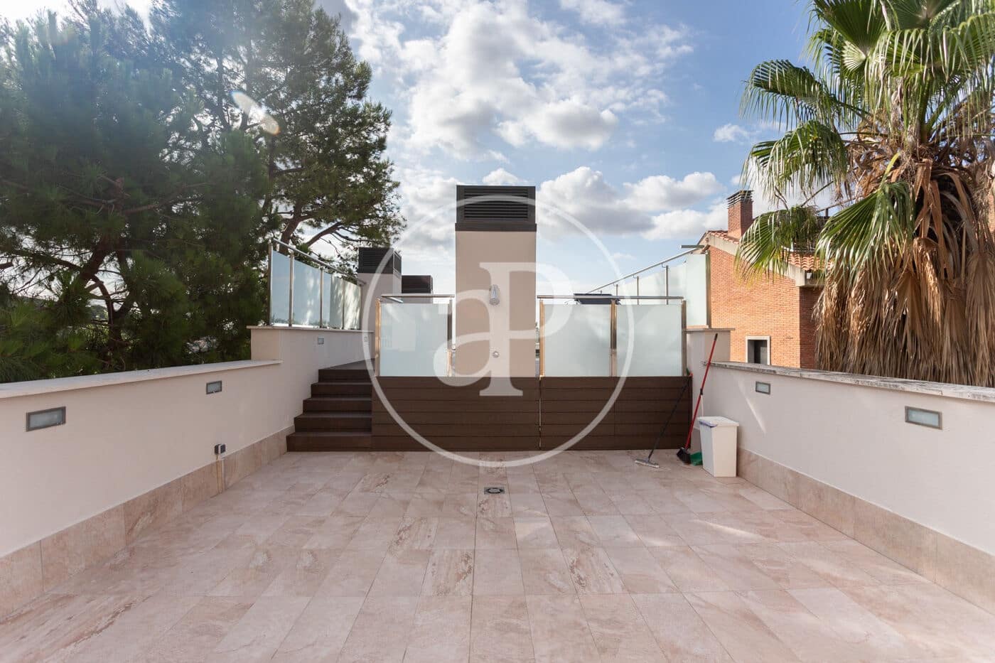 3 soverom Leilighet til leie i Barcelona by - € 2 285 (Ref: 9334927)