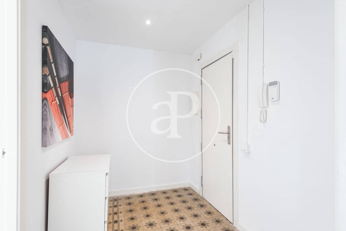3 quarto Apartamento para arrendar em Barcelona cidade - 2 450 € (Ref: 9334928)
