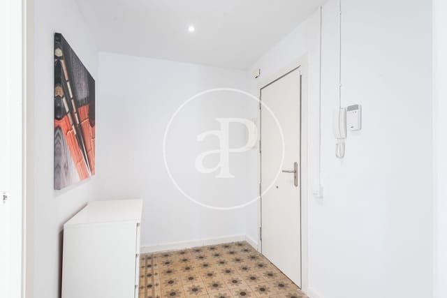 3 bedroom Apartment for rent in El Barri Gòtic, Barcelona city - € 2,450 (Ref: 9334928)