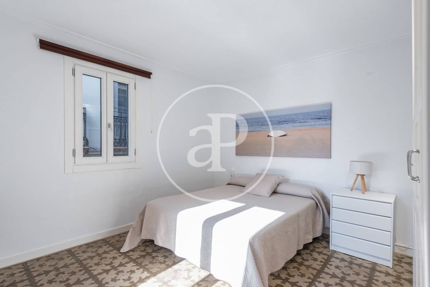 3 quarto Apartamento para arrendar em Barcelona cidade - 2 450 € (Ref: 9334928)