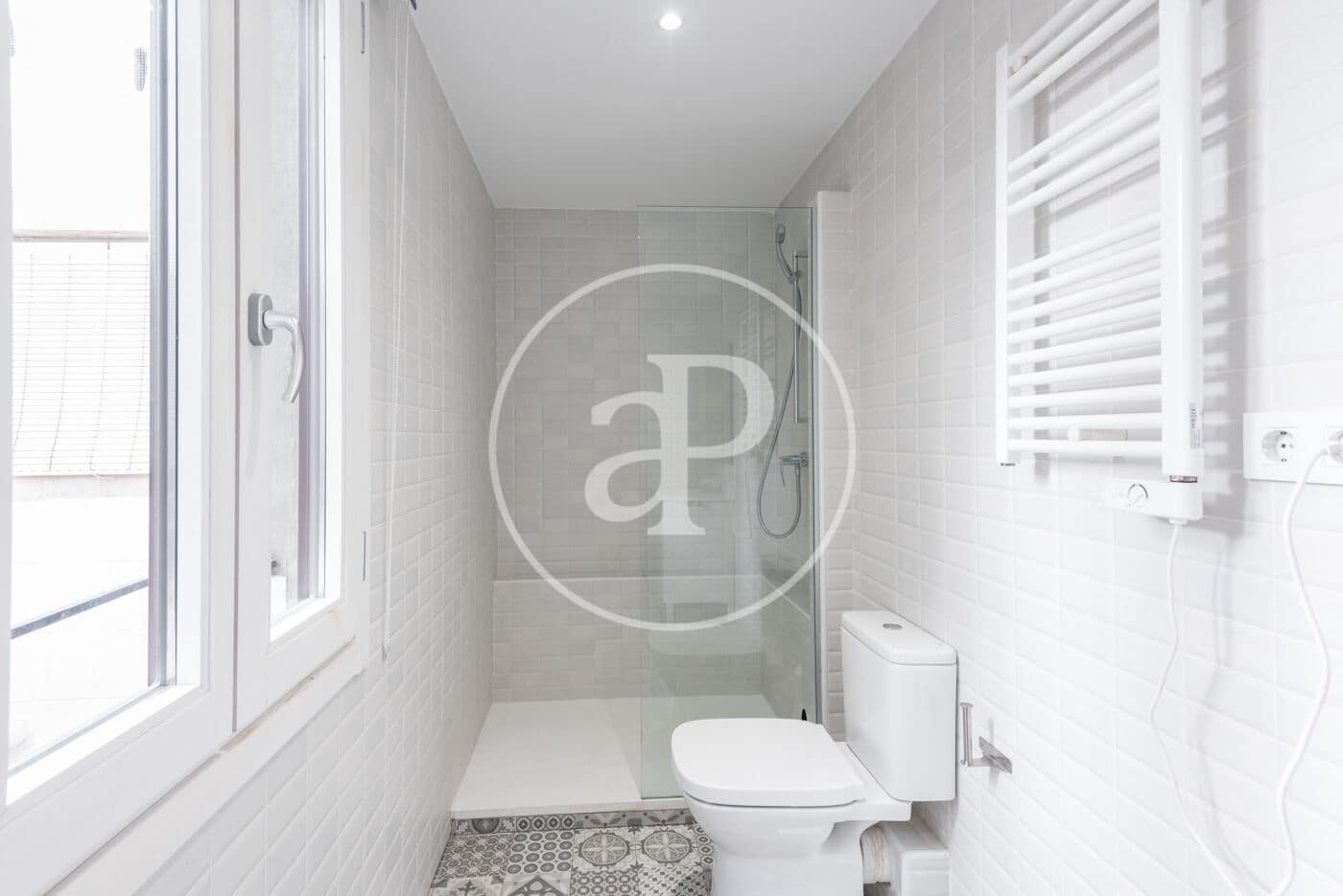 3 quarto Apartamento para arrendar em Barcelona cidade - 2 450 € (Ref: 9334928)