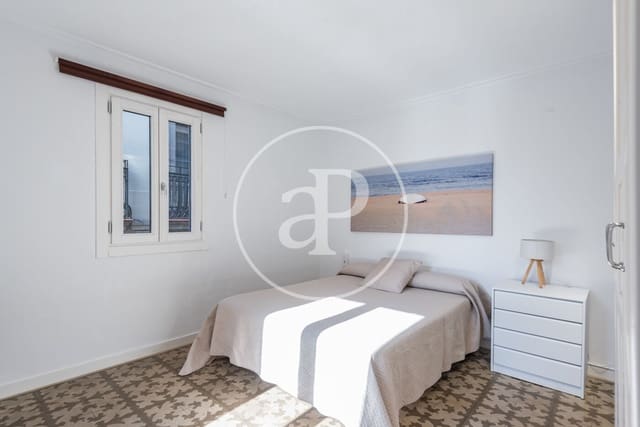 3 bedroom Apartment for rent in El Barri Gòtic, Barcelona city - € 2,450 (Ref: 9334928)