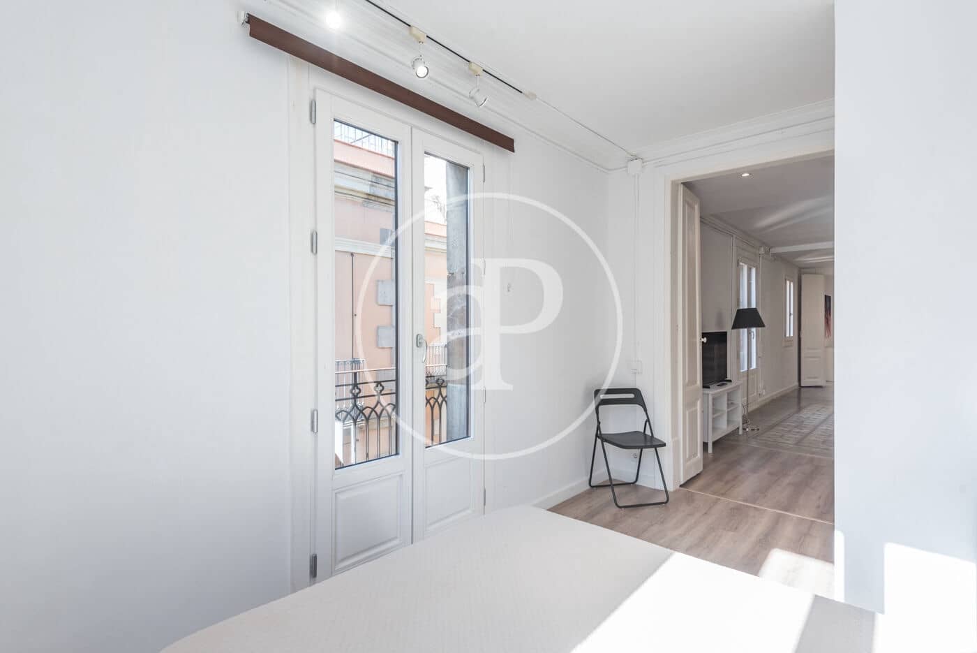 3 quarto Apartamento para arrendar em Barcelona cidade - 2 450 € (Ref: 9334928)