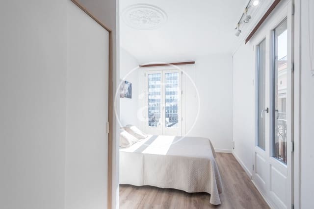 3 bedroom Apartment for rent in El Barri Gòtic, Barcelona city - € 2,450 (Ref: 9334928)