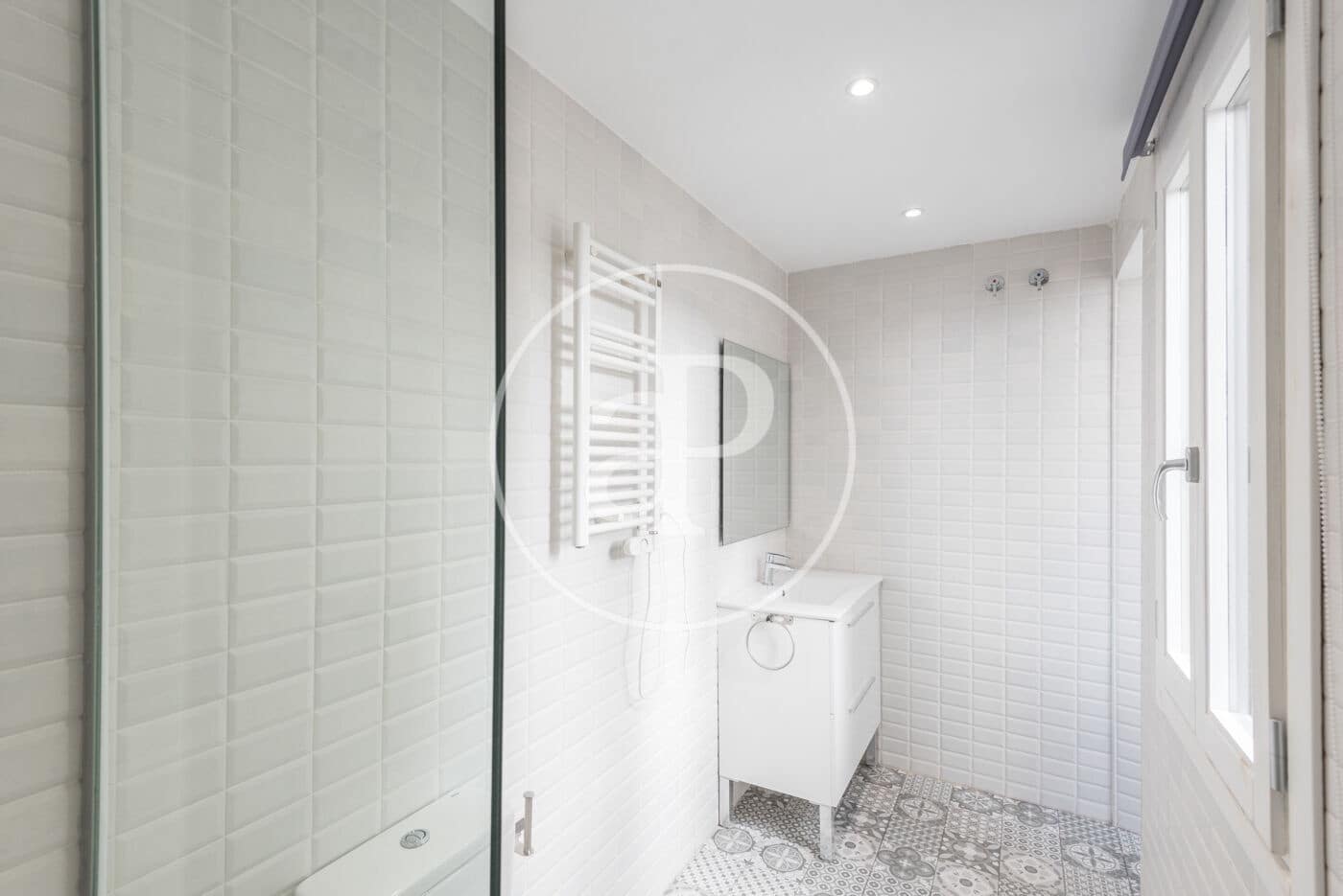 3 quarto Apartamento para arrendar em Barcelona cidade - 2 450 € (Ref: 9334928)