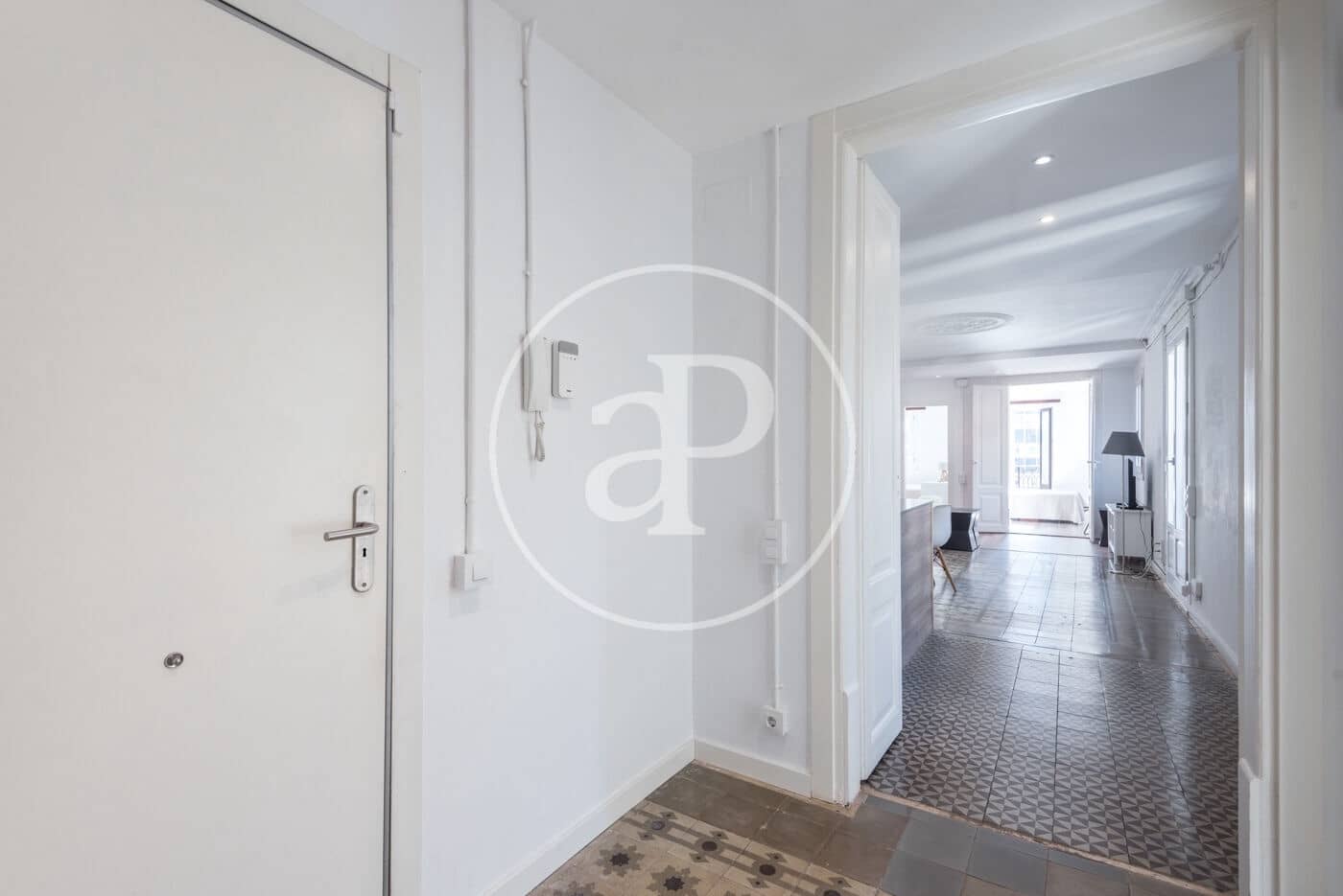 3 quarto Apartamento para arrendar em Barcelona cidade - 2 450 € (Ref: 9334928)