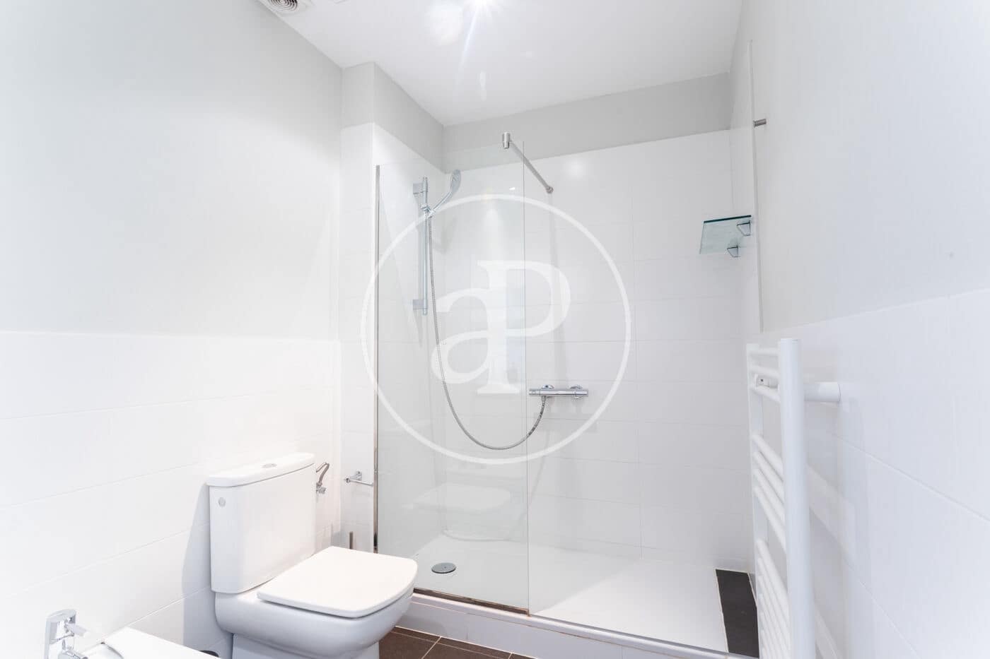 2 sypialnia Apartament do wynajęcia w Miasto Barcelona - 2 600 € (Ref: 9334929)
