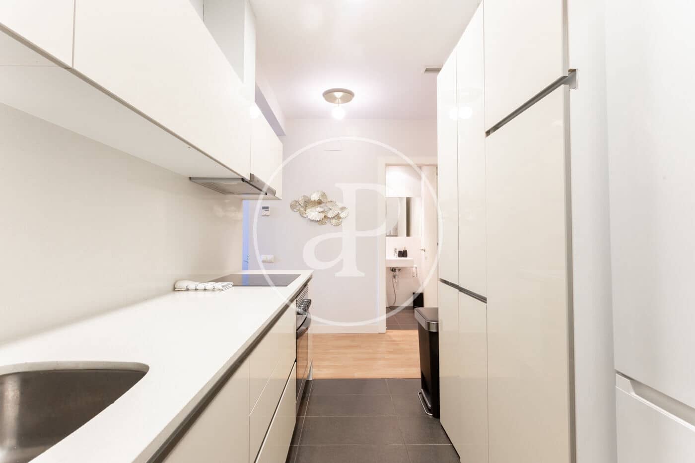 2 sypialnia Apartament do wynajęcia w Miasto Barcelona - 2 600 € (Ref: 9334929)