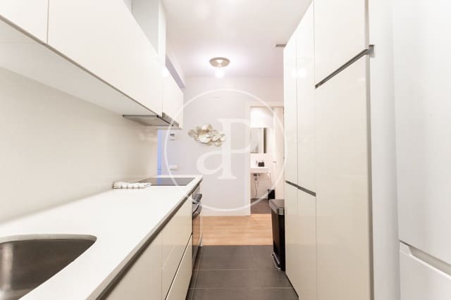 2 sypialnia Apartament do wynajęcia w La Dreta de L'Eixample, Miasto Barcelona - 2 600 € (Ref: 9334929)