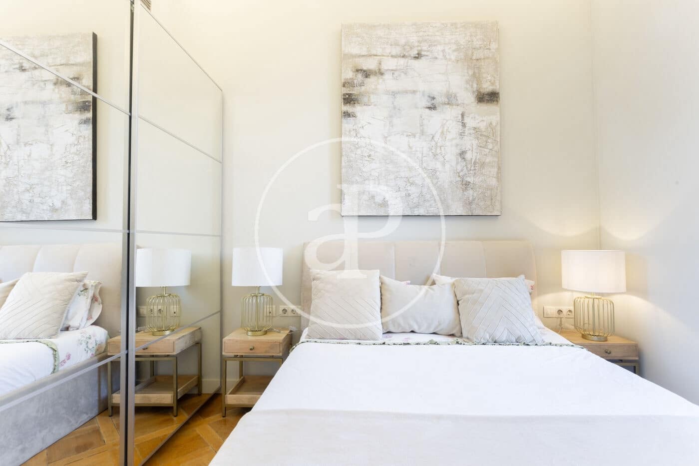 2 sypialnia Apartament do wynajęcia w Miasto Barcelona - 2 600 € (Ref: 9334929)