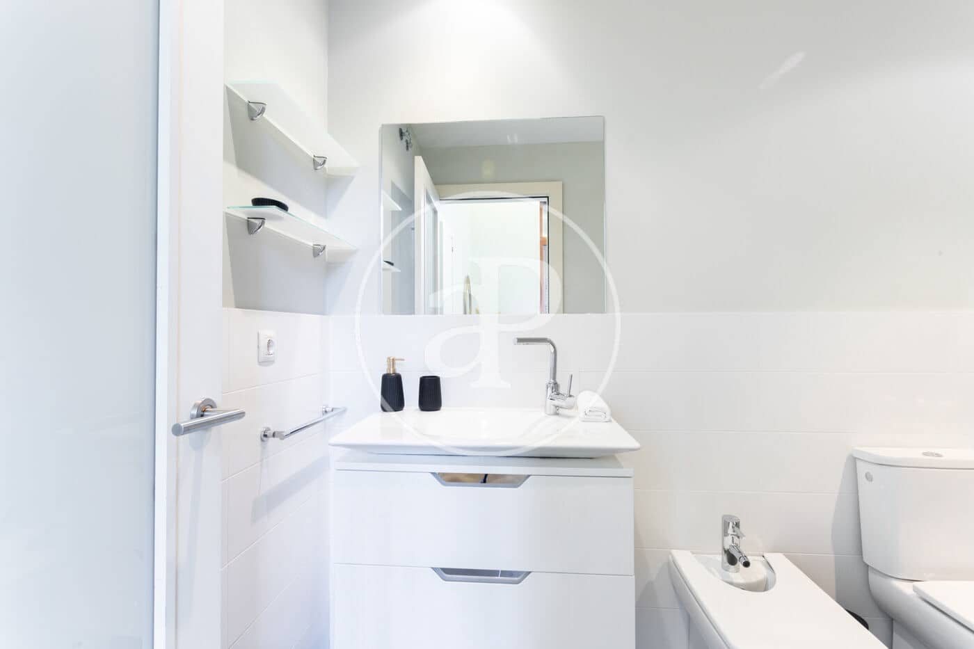 2 sypialnia Apartament do wynajęcia w Miasto Barcelona - 2 600 € (Ref: 9334929)