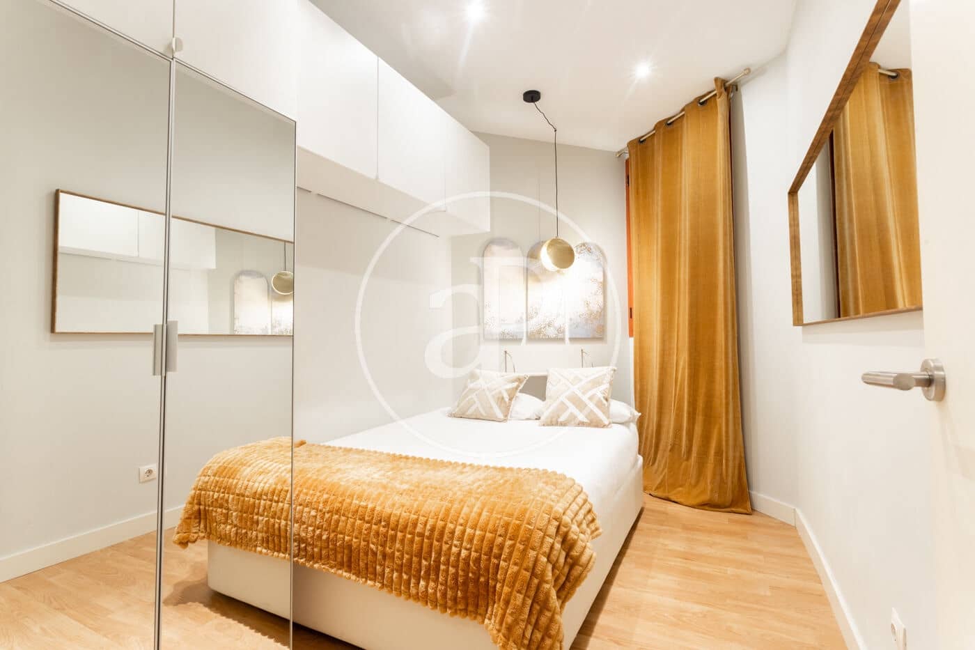 2 sypialnia Apartament do wynajęcia w Miasto Barcelona - 2 600 € (Ref: 9334929)