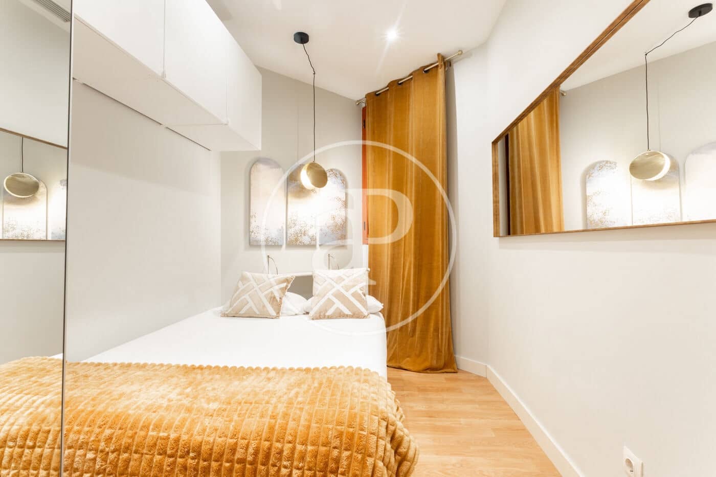 2 sypialnia Apartament do wynajęcia w Miasto Barcelona - 2 600 € (Ref: 9334929)