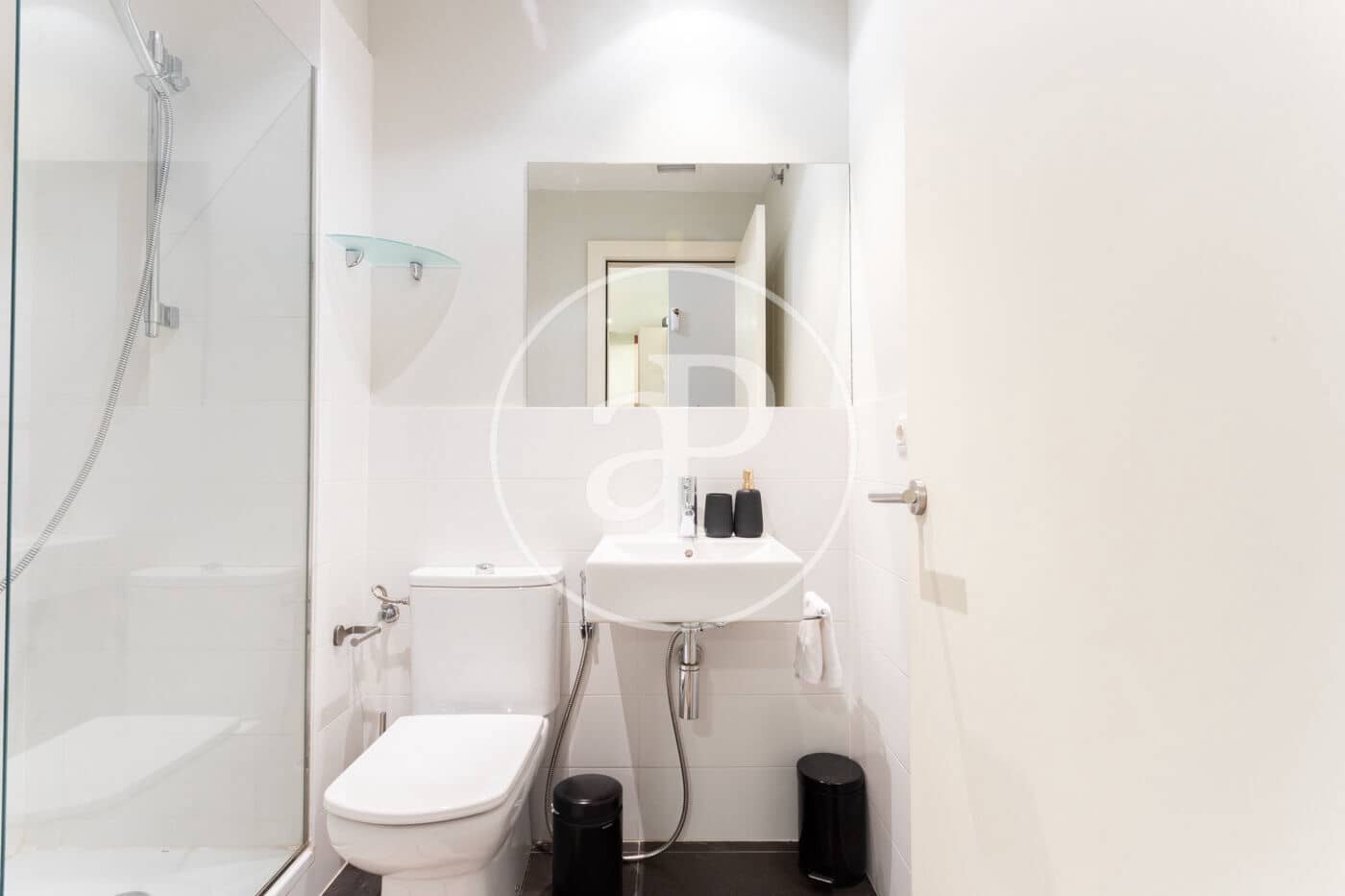 2 sypialnia Apartament do wynajęcia w Miasto Barcelona - 2 600 € (Ref: 9334929)