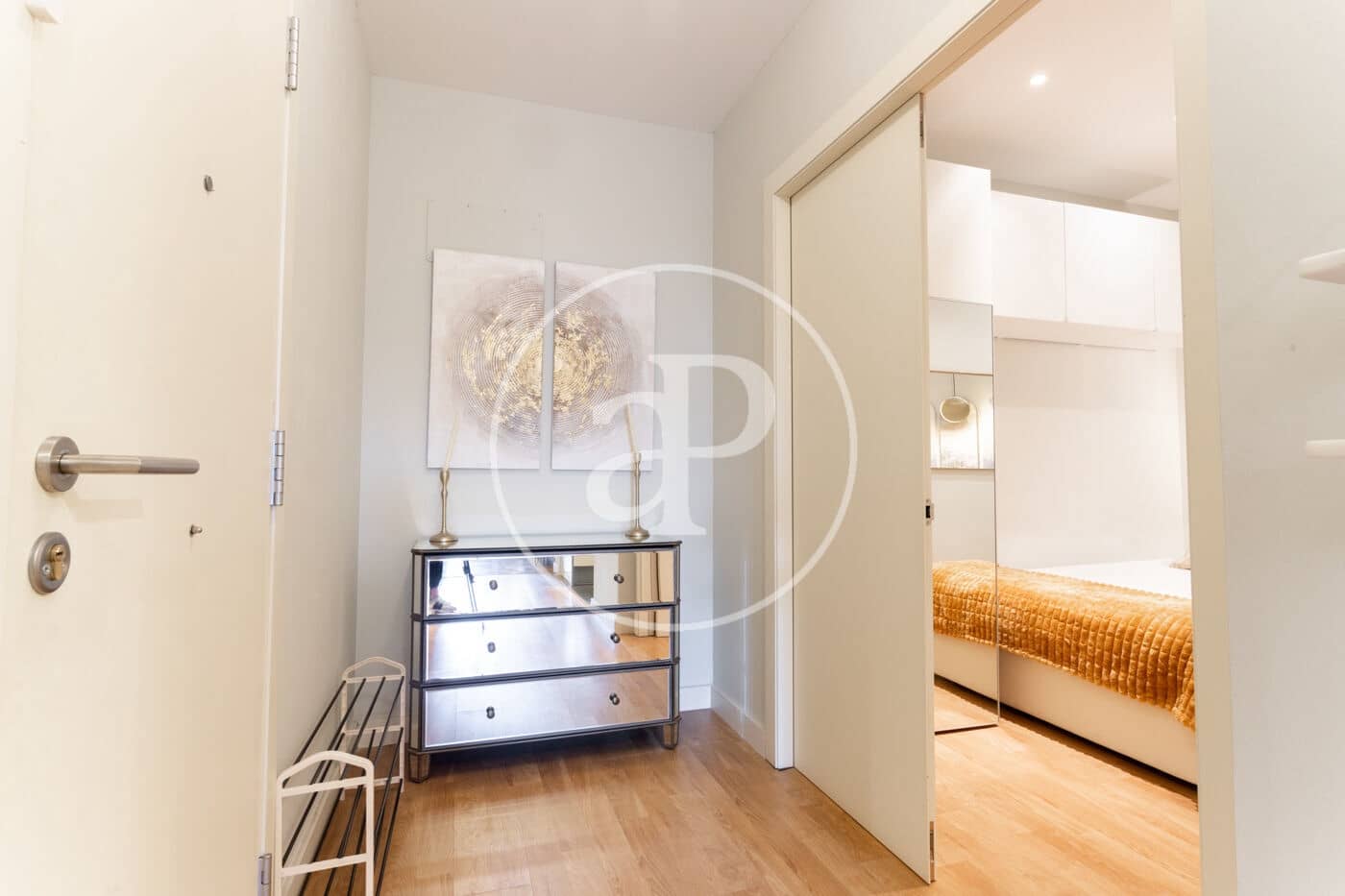 2 sypialnia Apartament do wynajęcia w Miasto Barcelona - 2 600 € (Ref: 9334929)