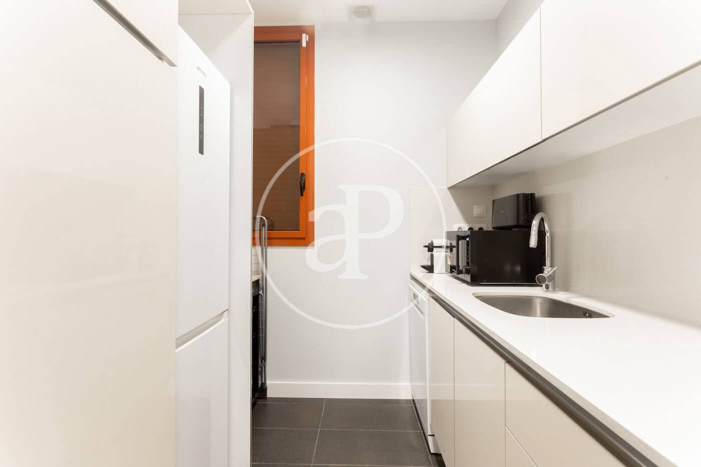 2 sypialnia Apartament do wynajęcia w Miasto Barcelona - 2 600 € (Ref: 9334929)