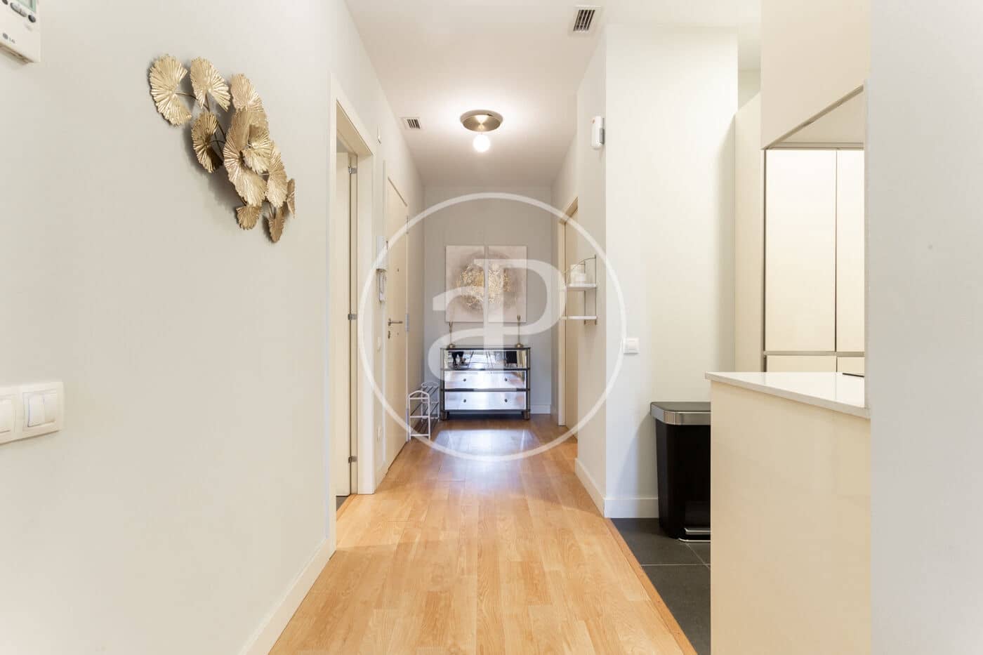 2 sypialnia Apartament do wynajęcia w Miasto Barcelona - 2 600 € (Ref: 9334929)