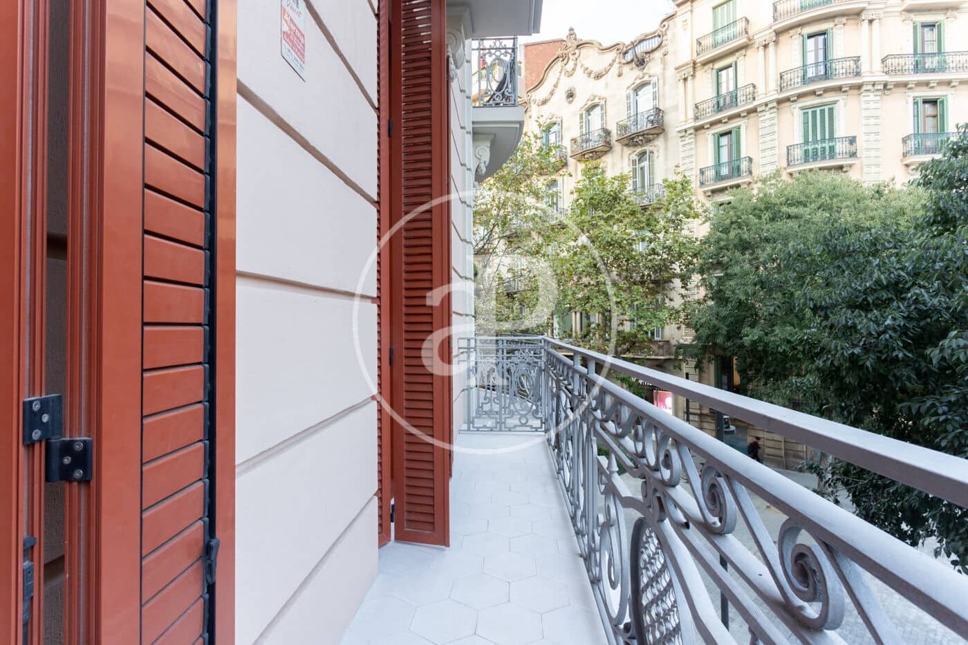 2 sypialnia Apartament do wynajęcia w Miasto Barcelona - 2 600 € (Ref: 9334929)