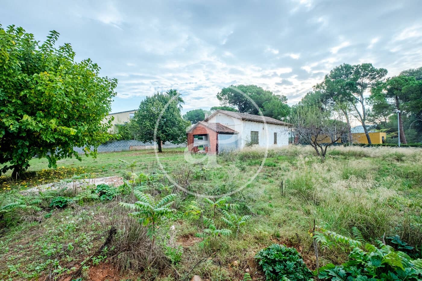 Terreno/Finca Rústica en Valldoreix en venta - 1.700.000 € (Ref: 9334930)