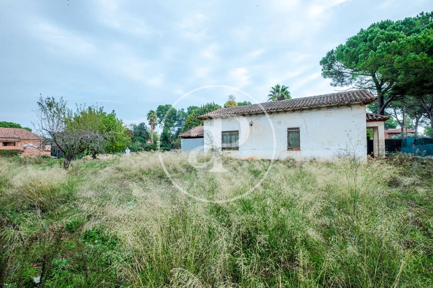 Terreno/Finca Rústica en Valldoreix en venta - 1.700.000 € (Ref: 9334930)