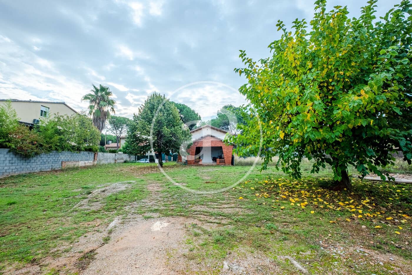 Terreno/Finca Rústica en Valldoreix en venta - 1.700.000 € (Ref: 9334930)