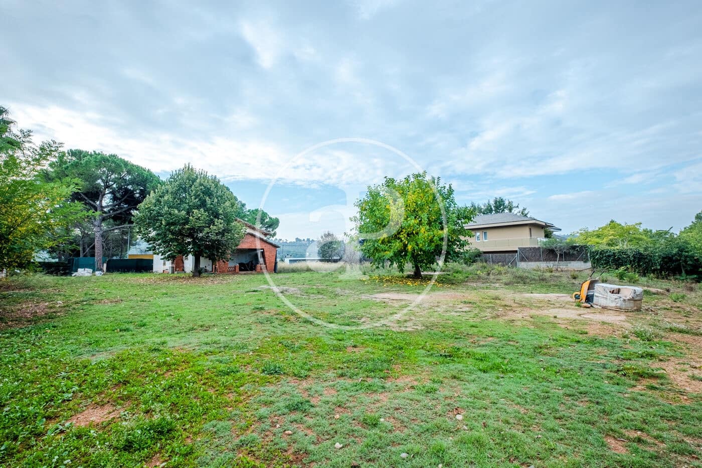 Terreno/Finca Rústica en Valldoreix en venta - 1.700.000 € (Ref: 9334930)