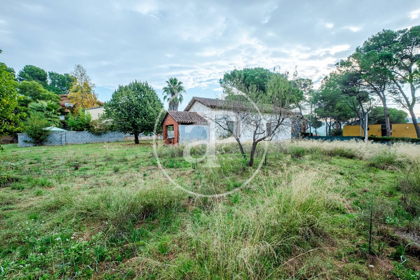 Terreno/Finca Rústica en Valldoreix en venta - 1.700.000 € (Ref: 9334930)