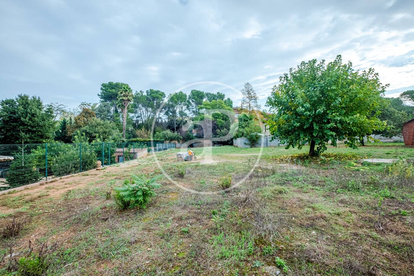 Terreno/Finca Rústica en Valldoreix en venta - 1.700.000 € (Ref: 9334930)