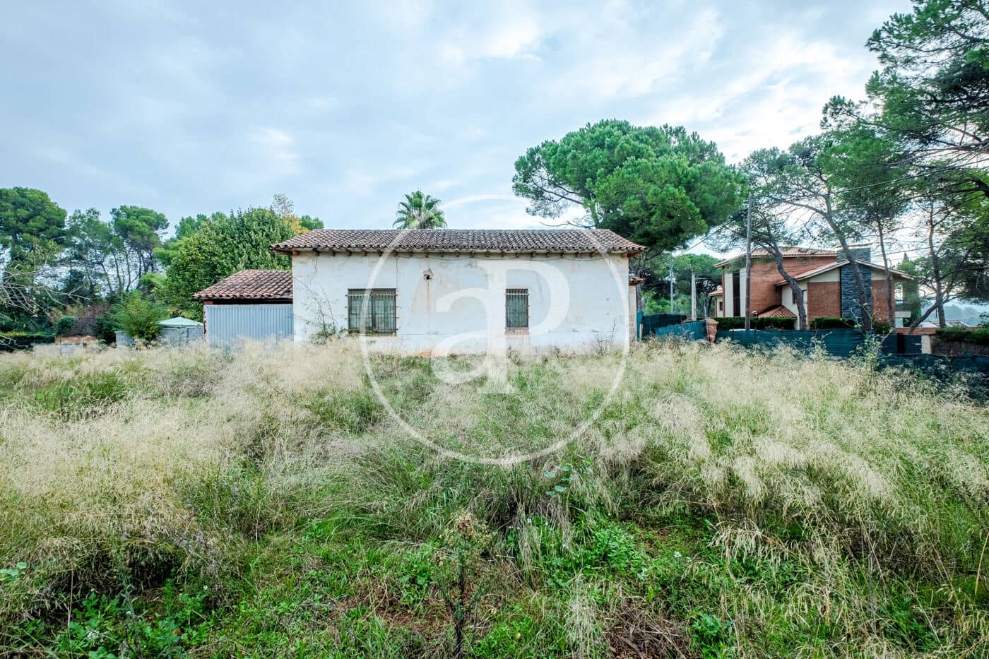 Terreno/Finca Rústica en Valldoreix en venta - 1.700.000 € (Ref: 9334930)