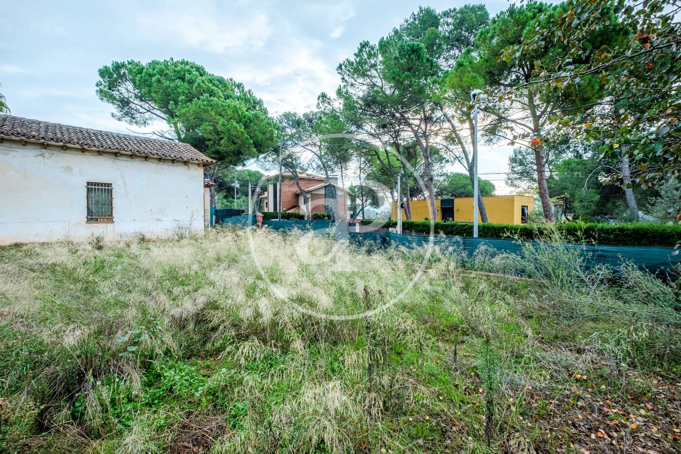 Terreno/Finca Rústica en Valldoreix en venta - 1.700.000 € (Ref: 9334930)