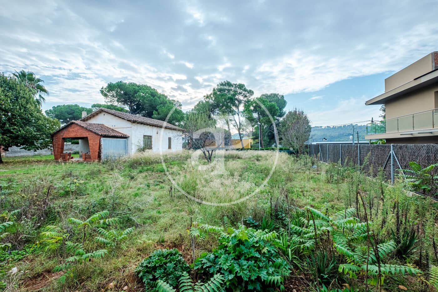 Terreno/Finca Rústica en Valldoreix en venta - 1.700.000 € (Ref: 9334930)