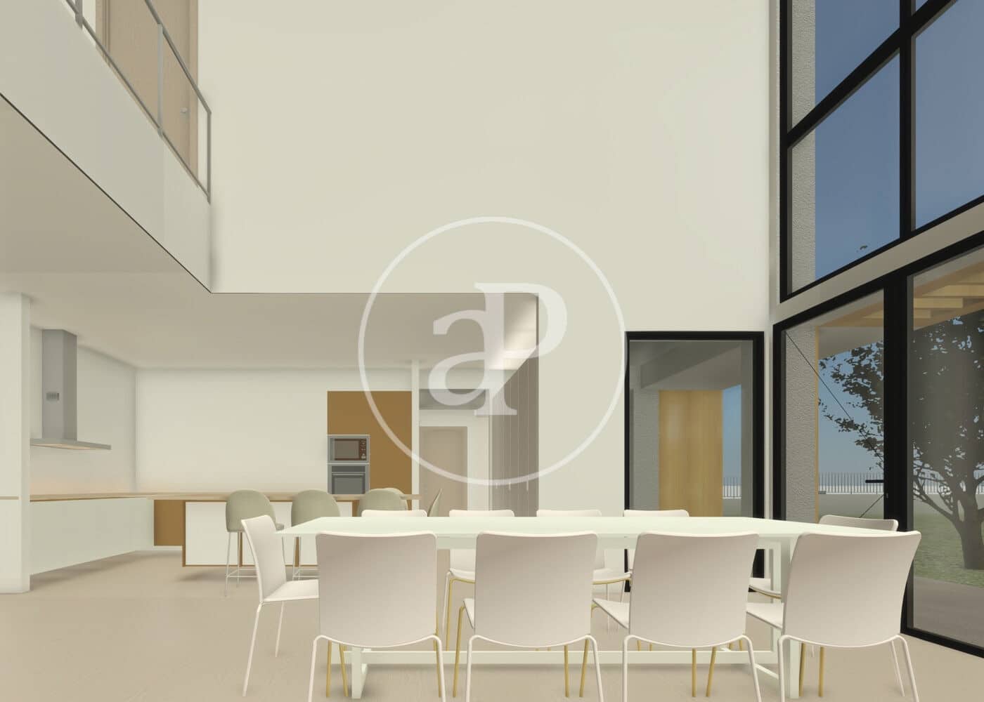 Terreno/Finca Rústica en Valldoreix en venta - 1.700.000 € (Ref: 9334930)