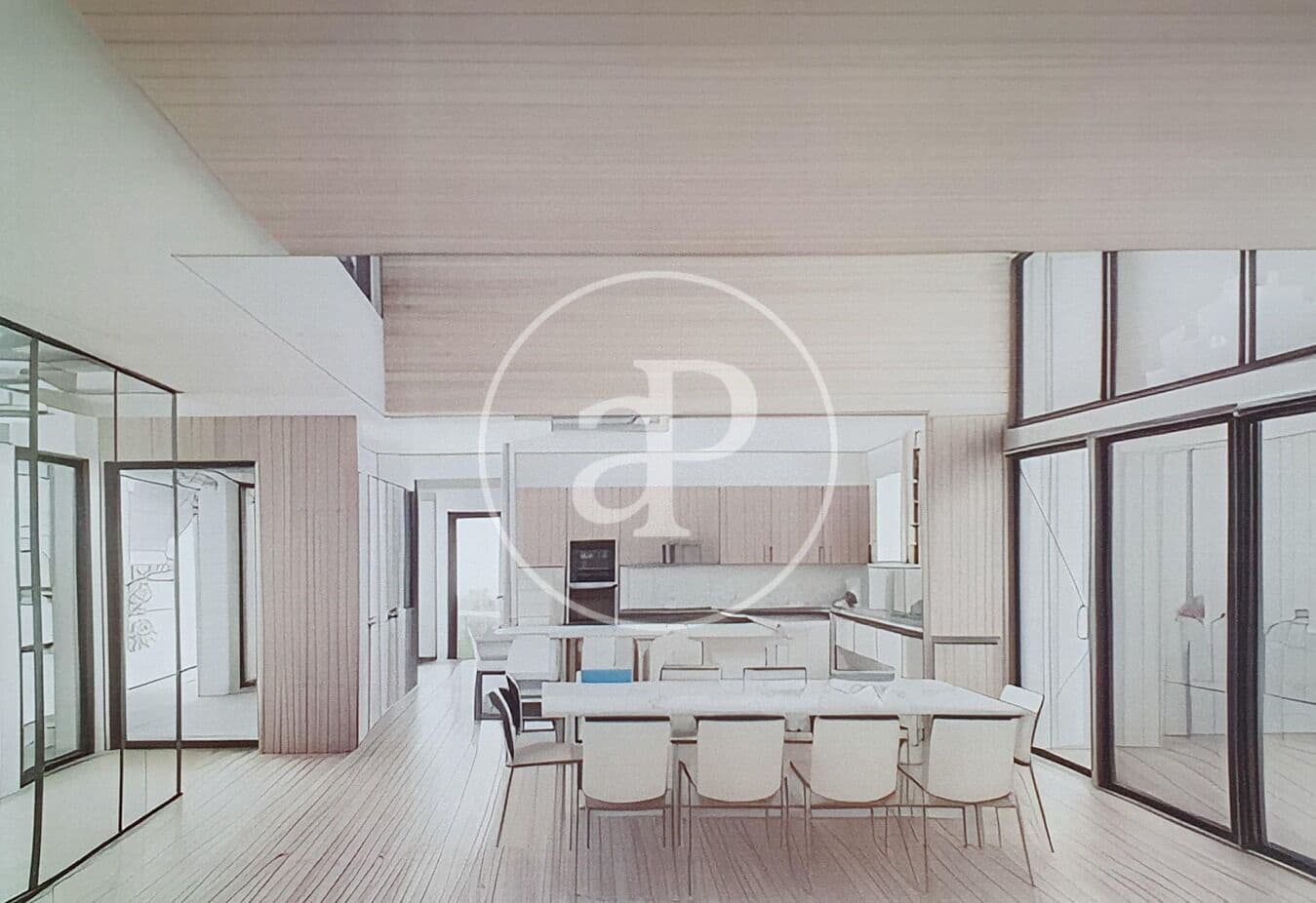 Terreno/Finca Rústica en Valldoreix en venta - 1.700.000 € (Ref: 9334930)