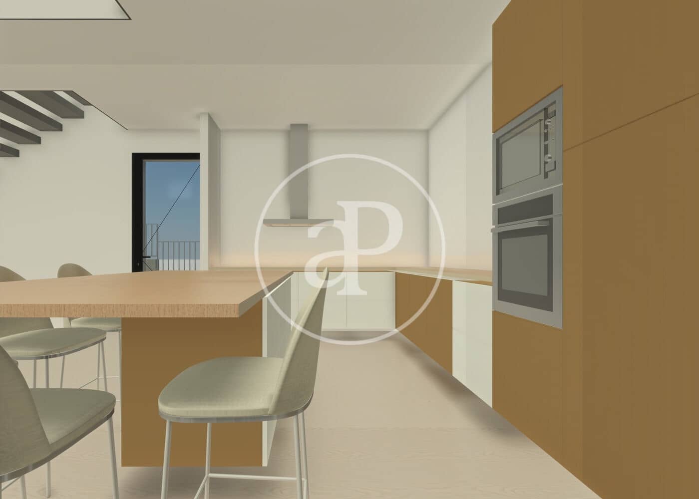 Terreno/Finca Rústica en Valldoreix en venta - 1.700.000 € (Ref: 9334930)