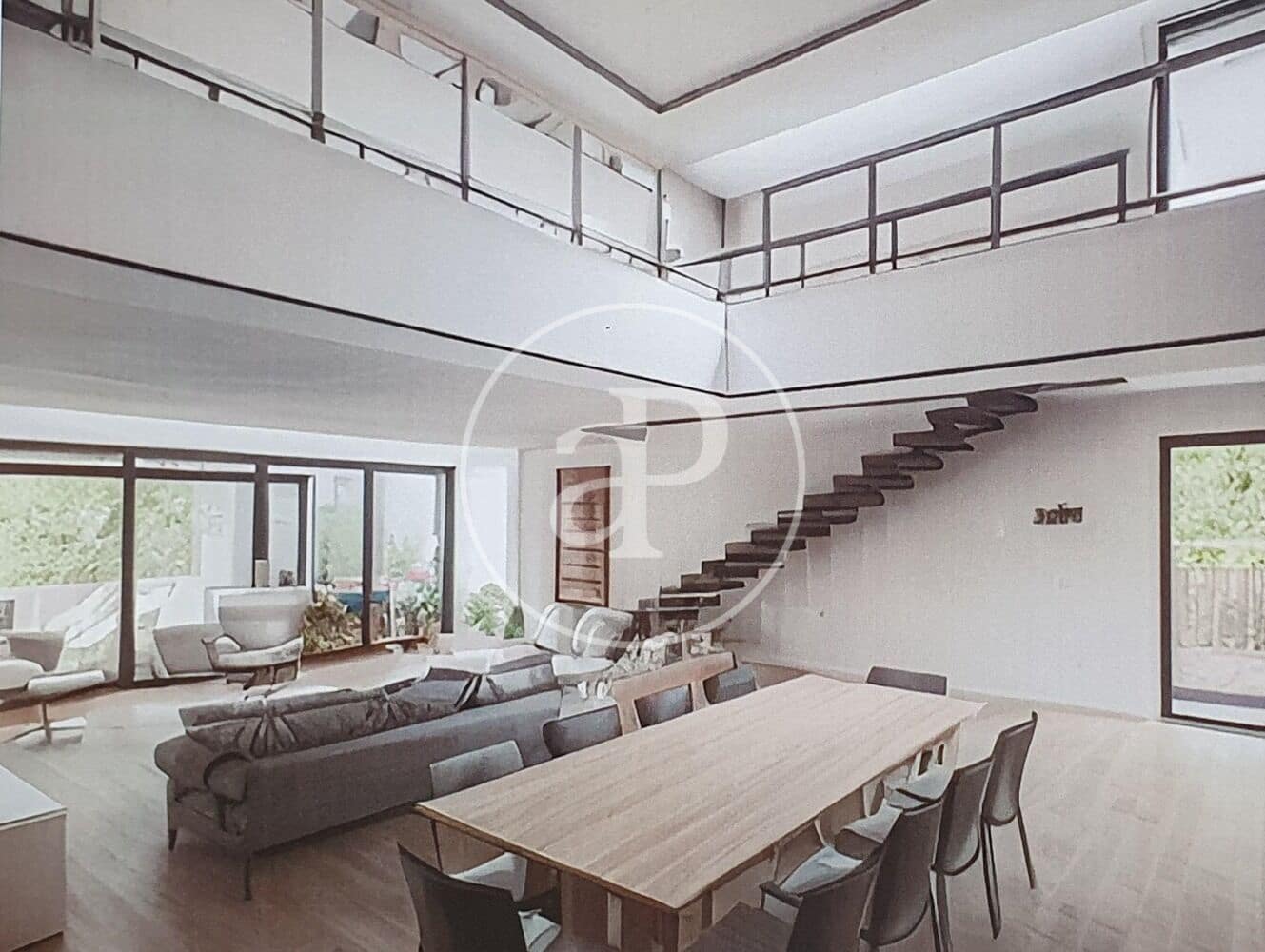 Terreno/Finca Rústica en Valldoreix en venta - 1.700.000 € (Ref: 9334930)