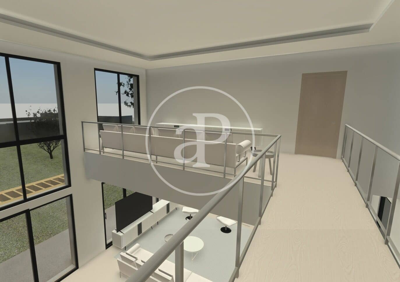 Terreno/Finca Rústica en Valldoreix en venta - 1.700.000 € (Ref: 9334930)