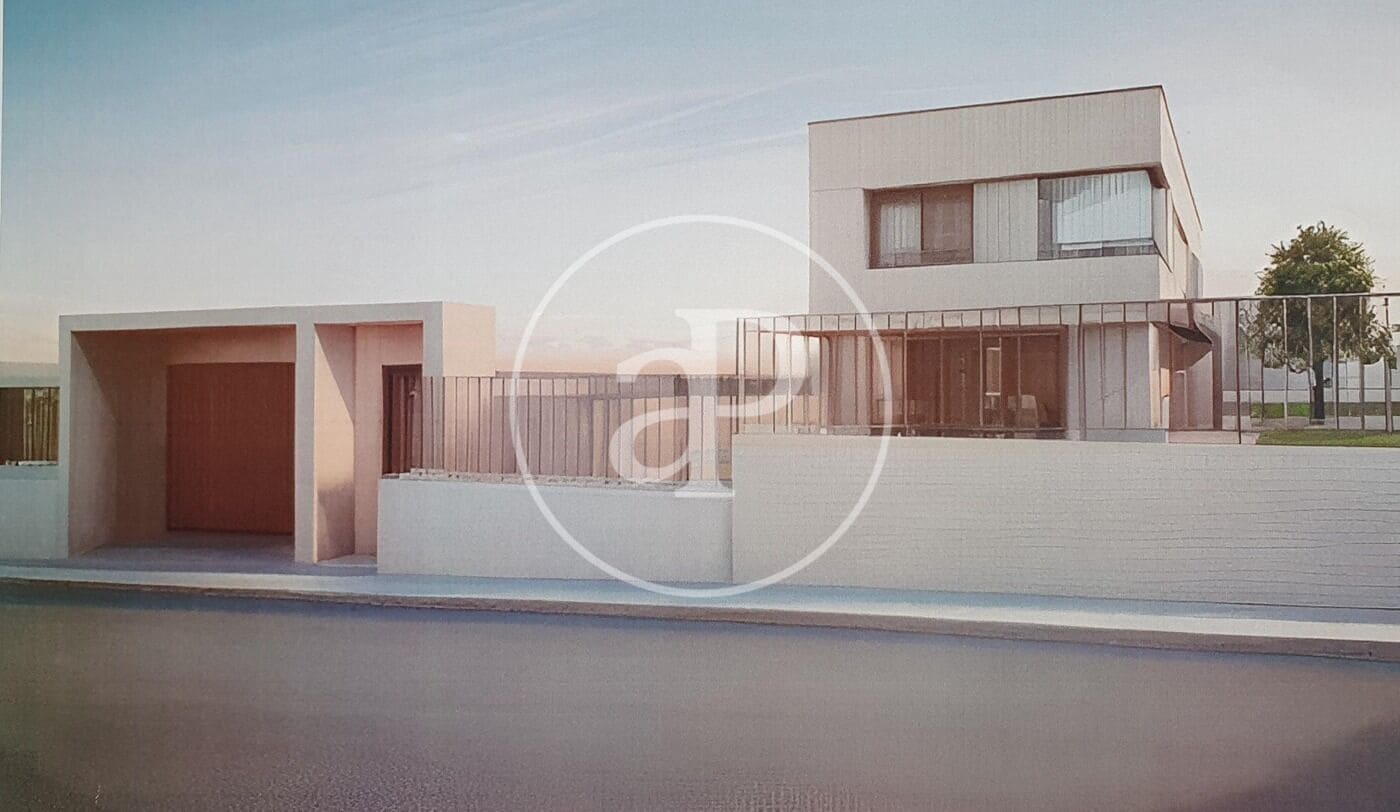 Terreno/Finca Rústica en Valldoreix en venta - 1.700.000 € (Ref: 9334930)