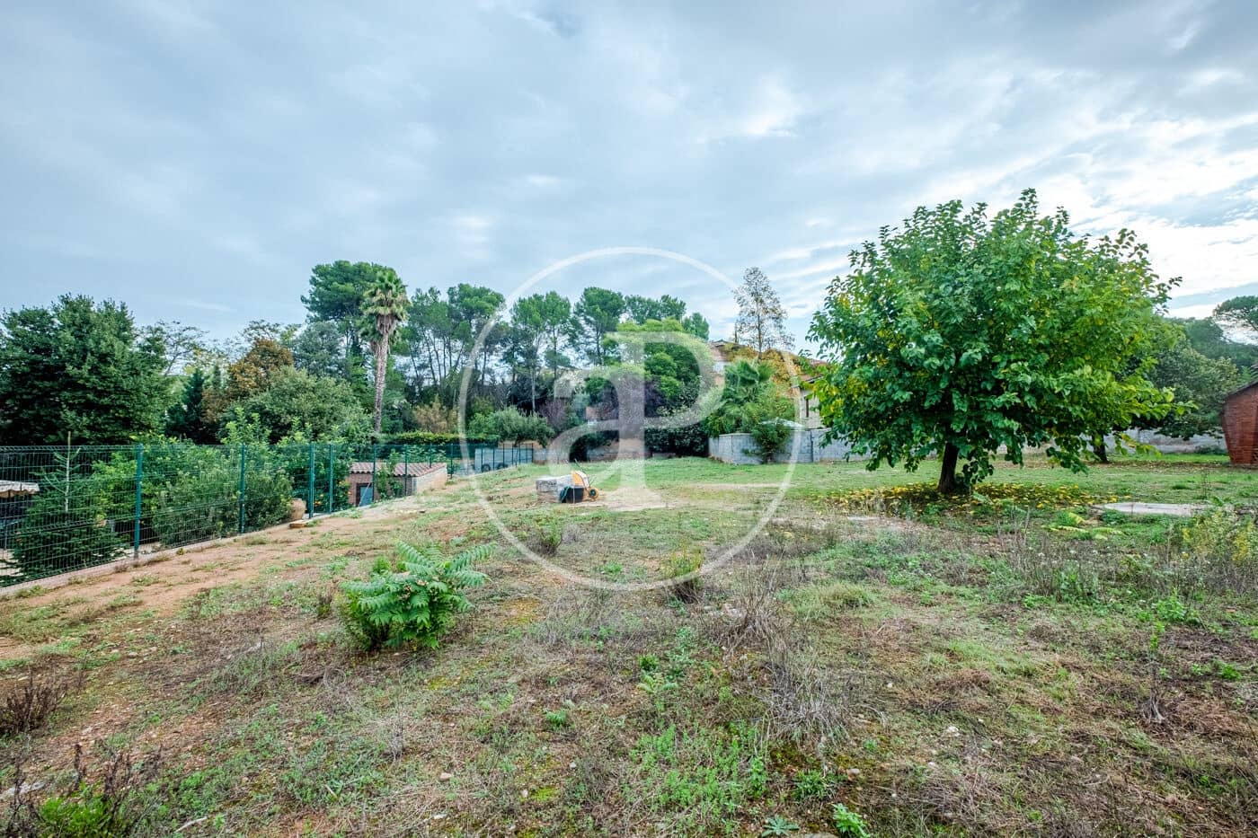 Terreno/Finca Rústica en Valldoreix en venta - 1.700.000 € (Ref: 9334930)