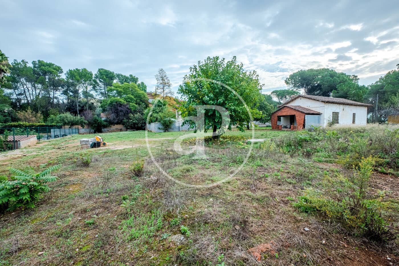 Terreno/Finca Rústica en Valldoreix en venta - 1.700.000 € (Ref: 9334930)