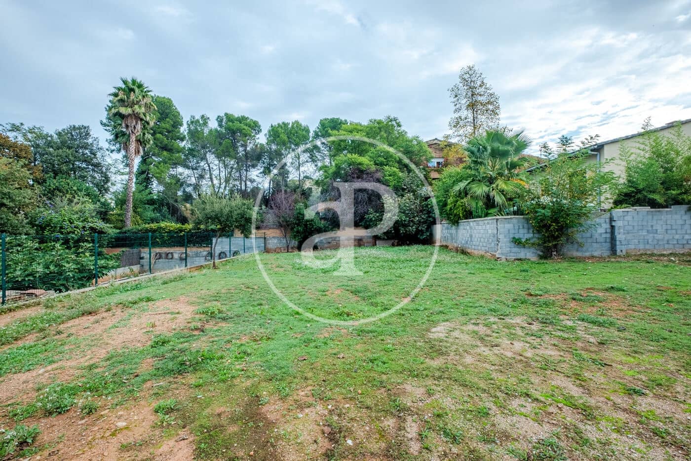 Terreno/Finca Rústica en Valldoreix en venta - 1.700.000 € (Ref: 9334930)