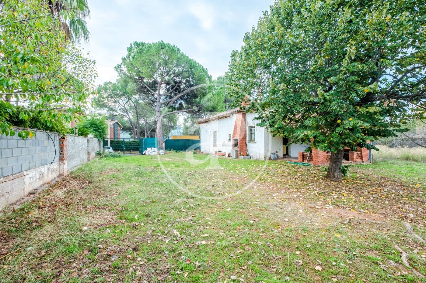 Terreno/Finca Rústica en Valldoreix en venta - 1.700.000 € (Ref: 9334930)