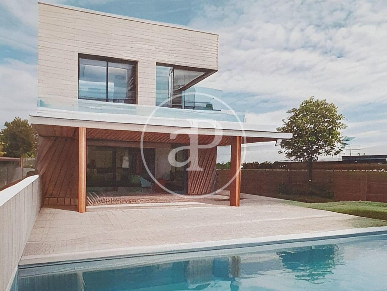 Terreno/Finca Rústica en Valldoreix en venta - 1.700.000 € (Ref: 9334930)